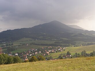 Ondřejník